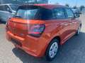 Suzuki Swift 1.2 DUALJET HYBRID Club*Navi*Klima*RKF* Oranje - thumbnail 4