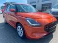 Suzuki Swift 1.2 DUALJET HYBRID Club*Navi*Klima*RKF* Oranje - thumbnail 3