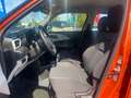 Suzuki Swift 1.2 DUALJET HYBRID Club*Navi*Klima*RKF* Oranje - thumbnail 7