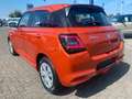Suzuki Swift 1.2 DUALJET HYBRID Club*Navi*Klima*RKF* Oranje - thumbnail 6