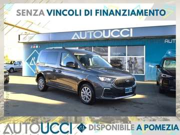 2.0 EcoBlue Titanium 5 posti 122 CV
