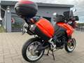 Triumph Tiger 1050 **KOFFER**TOPCASE**TANKTASCHE**LENKERERHÖHUNG** Oranje - thumbnail 7