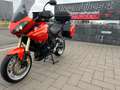 Triumph Tiger 1050 **KOFFER**TOPCASE**TANKTASCHE**LENKERERHÖHUNG** Oranje - thumbnail 3