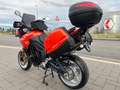 Triumph Tiger 1050 **KOFFER**TOPCASE**TANKTASCHE**LENKERERHÖHUNG** Oranje - thumbnail 5