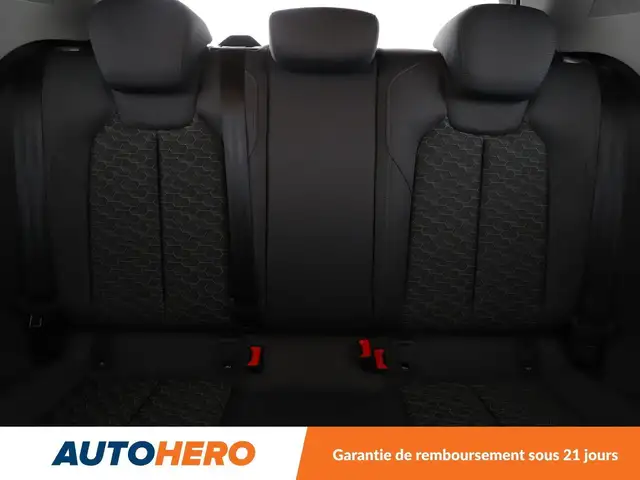 Audi A1 view 15