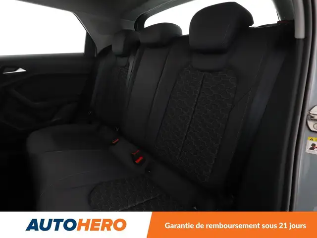 Audi A1 view 14