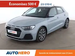 Audi A1 25 TFSI Design S Tronic 7