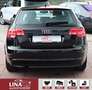 Audi A3 Sportback 1.6 TDI NaviDVD*PDC*2xSHZ*Klimaaut. Nero - thumbnail 11