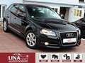 Audi A3 Sportback 1.6 TDI NaviDVD*PDC*2xSHZ*Klimaaut. Nero - thumbnail 3