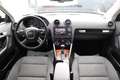 Audi A3 Sportback 1.6 TDI NaviDVD*PDC*2xSHZ*Klimaaut. Nero - thumbnail 5
