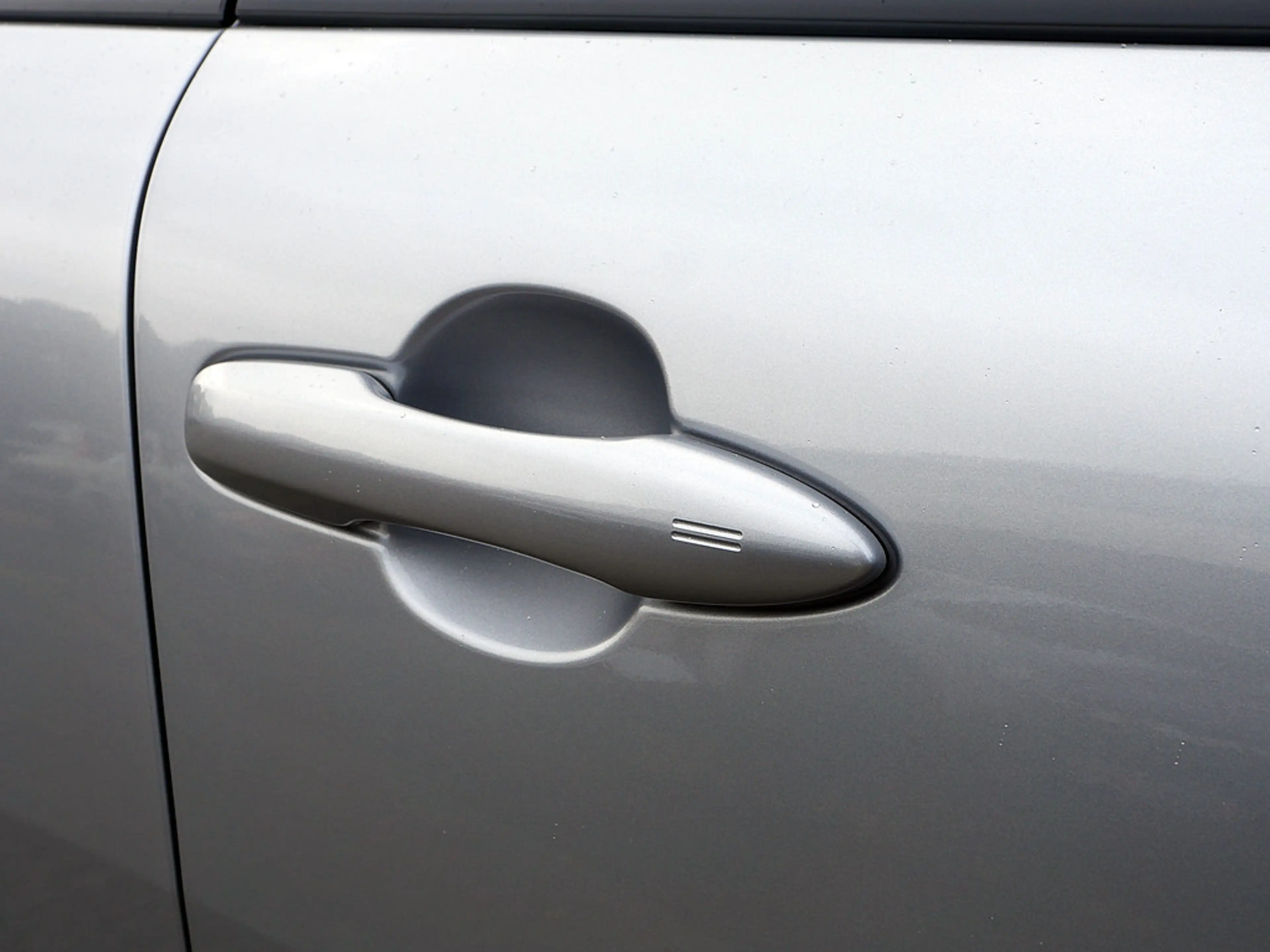 Toyota Corolla Cross 2.0 Hybrid Teamplayer ACC LED — photo 11