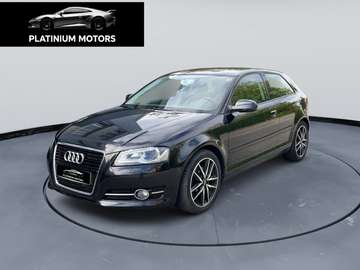A3 1.4 TFSI Ambiente Start/Stop