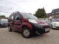 Citroen Nemo Nemo Kombi 1.4 Rot - thumbnail 1