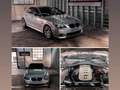 BMW 535 535d srebrna - thumbnail 5