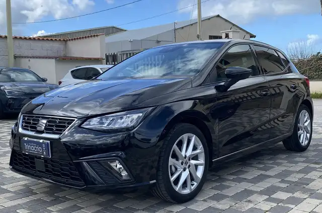 SEAT Ibiza FR 1.0 TSI 95CV