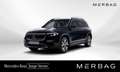 Mercedes-Benz EQB 250 Schwarz - thumbnail 1