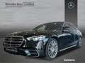 Mercedes-Benz S 350 d Larga Negro - thumbnail 1