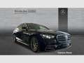 Mercedes-Benz S 350 d Larga Noir - thumbnail 2