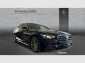 Mercedes-Benz S 350 d Larga Negro - thumbnail 2