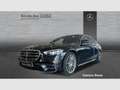 Mercedes-Benz S 350 d Larga Noir - thumbnail 1