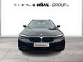 BMW 520 d Touring AHK Navi LED Sport SHZ PDC ActiveGuard Schwarz - thumbnail 2