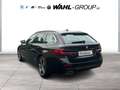 BMW 520 d Touring AHK Navi LED Sport SHZ PDC ActiveGuard Schwarz - thumbnail 5