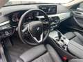 BMW 520 d Touring AHK Navi LED Sport SHZ PDC ActiveGuard Schwarz - thumbnail 10