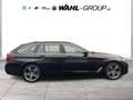BMW 520 d Touring AHK Navi LED Sport SHZ PDC ActiveGuard Schwarz - thumbnail 4