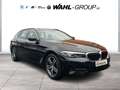 BMW 520 d Touring AHK Navi LED Sport SHZ PDC ActiveGuard Schwarz - thumbnail 3