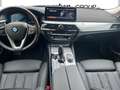 BMW 520 d Touring AHK Navi LED Sport SHZ PDC ActiveGuard Schwarz - thumbnail 11