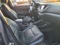Hyundai TUCSON Tucson II 2015 1.7 crdi Comfort  Pack 2wd 115cv Gris - thumbnail 5