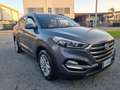 Hyundai TUCSON Tucson II 2015 1.7 crdi Comfort  Pack 2wd 115cv Gris - thumbnail 1