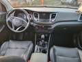 Hyundai TUCSON Tucson II 2015 1.7 crdi Comfort  Pack 2wd 115cv Gris - thumbnail 7