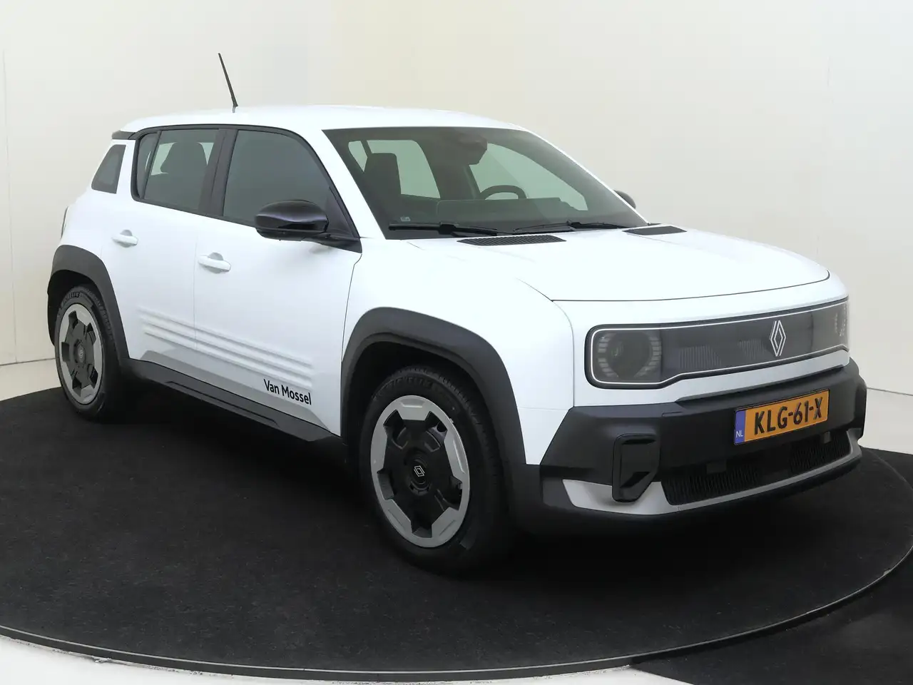 Renault R 4 2026
