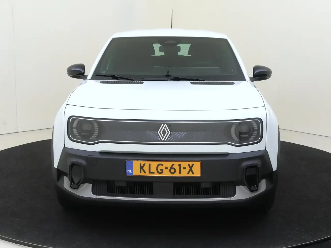 Renault R 4 2026