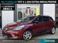 Renault Clio Estate 0.9 TCe Limited | Achteruitrijcamera | Crui Rot - thumbnail 1