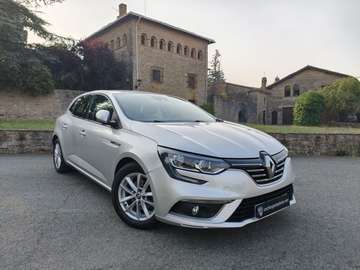 1.5dCi Energy Intens 81kW