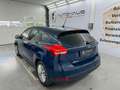 Ford Focus Lim Trend KLIMA ANLAGENAVI SCHECKH PDC MFL Bleu - thumbnail 6