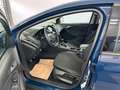 Ford Focus Lim Trend KLIMA ANLAGENAVI SCHECKH PDC MFL Bleu - thumbnail 13