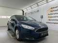 Ford Focus Lim Trend KLIMA ANLAGENAVI SCHECKH PDC MFL Bleu - thumbnail 10