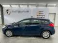 Ford Focus Lim Trend KLIMA ANLAGENAVI SCHECKH PDC MFL Bleu - thumbnail 4