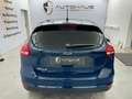 Ford Focus Lim Trend KLIMA ANLAGENAVI SCHECKH PDC MFL Bleu - thumbnail 7