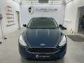 Ford Focus Lim Trend KLIMA ANLAGENAVI SCHECKH PDC MFL Bleu - thumbnail 2