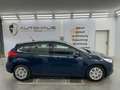 Ford Focus Lim Trend KLIMA ANLAGENAVI SCHECKH PDC MFL Bleu - thumbnail 5
