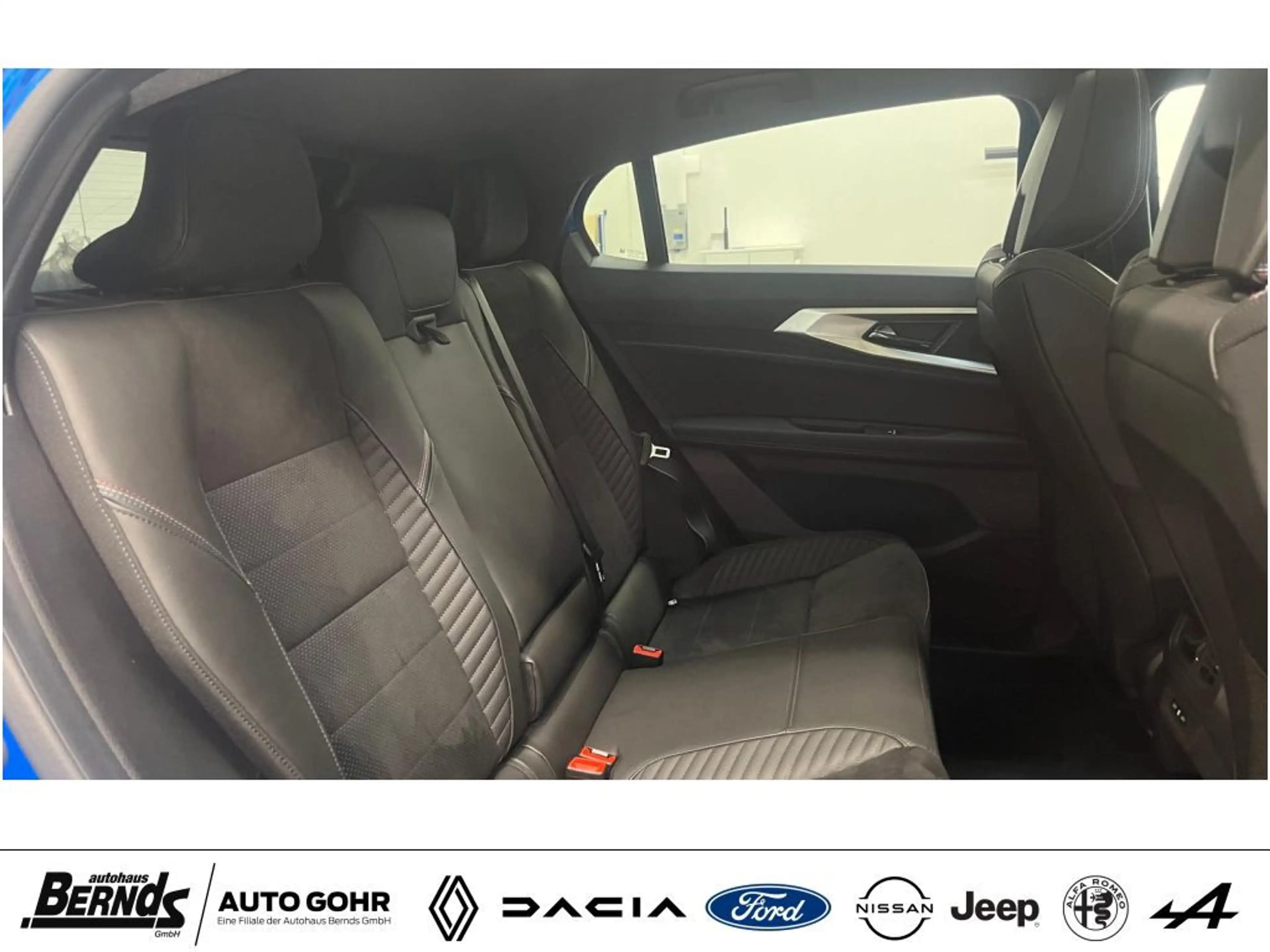 Renault Rafale E Hyper 300 4x4 Alpine Matrix Pano H&K HeadUp — photo 4