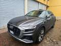 Audi Q8 Q8 45 tdi mhev S-LINE quattro tiptronic UNIP 21" Grau - thumbnail 1