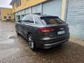 Audi Q8 Q8 45 tdi mhev S-LINE quattro tiptronic UNIP 21" Grau - thumbnail 3