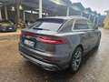 Audi Q8 Q8 45 tdi mhev S-LINE quattro tiptronic UNIP 21" Grau - thumbnail 2