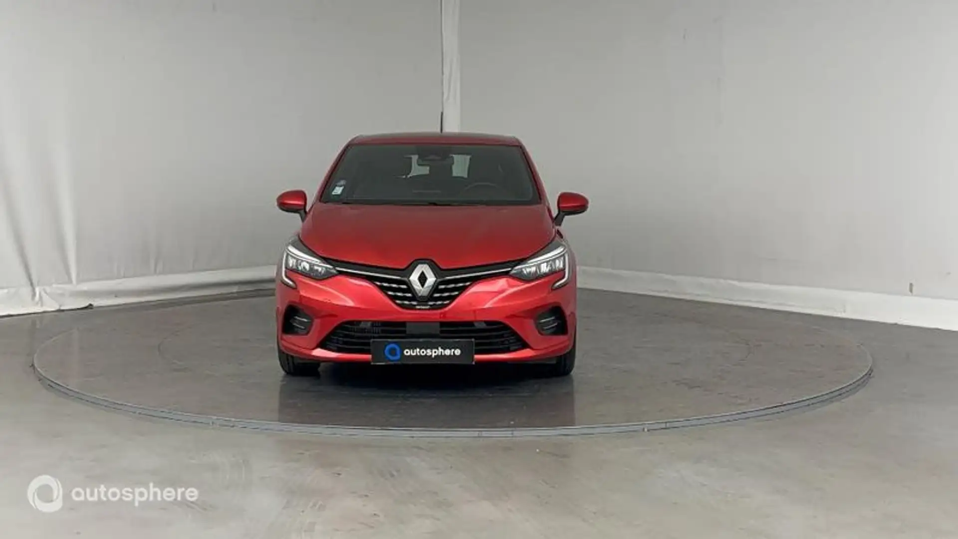 Renault Clio 1.0 TCe 100ch Intens GPL -21N - 2