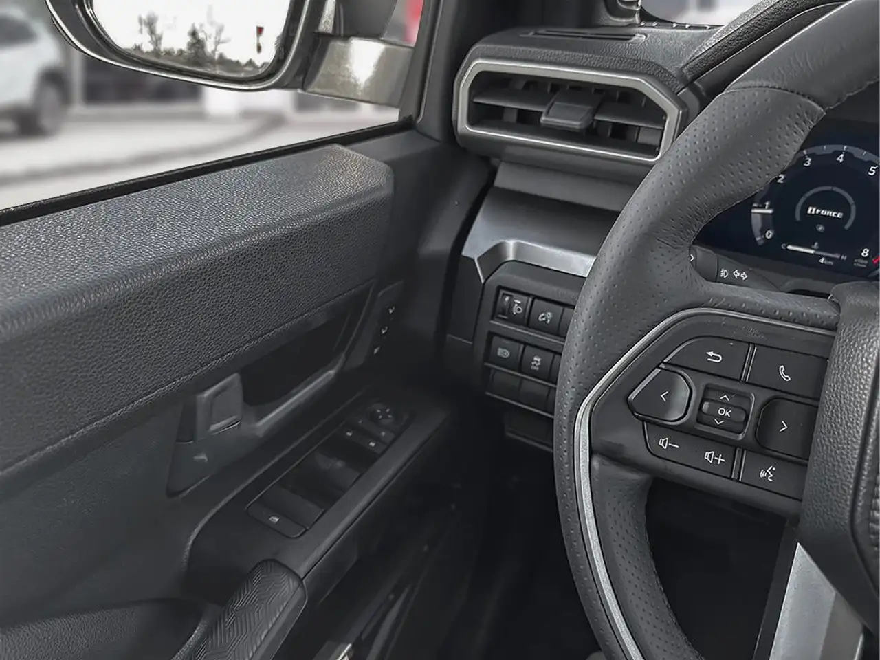Toyota 4-Runner снимка Toyota 4-Runner